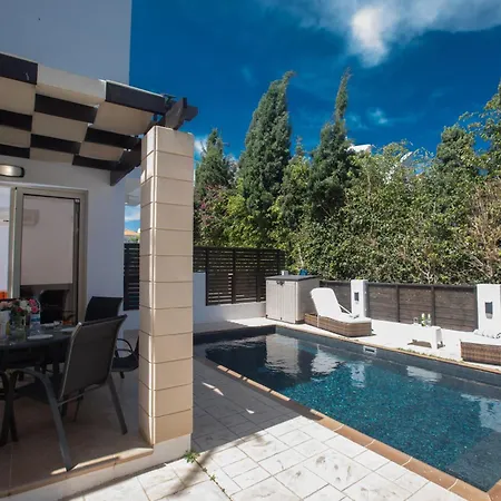 Tatil Evi Protaras Menelaos Mv7 *
