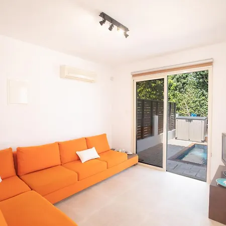 Protaras Menelaos Mv7 Holiday home *