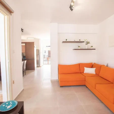 Protaras Menelaos Mv7 Holiday home *