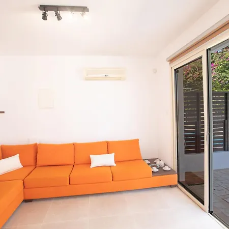 Protaras Menelaos Mv7 Holiday home