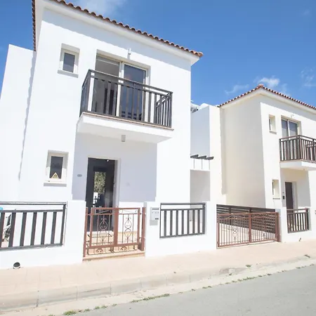 Protaras Menelaos Mv7 * Paralimni