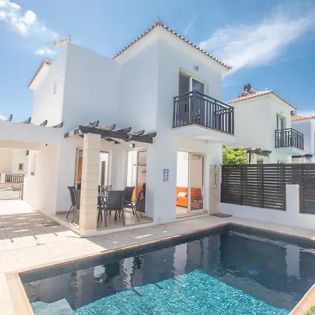Protaras Menelaos Mv7 * Paralimni